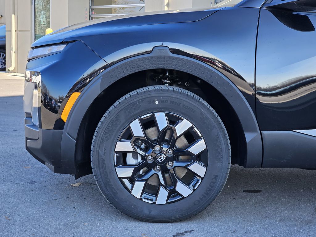 2026 Hyundai Santa Cruz SEL - Photo 10