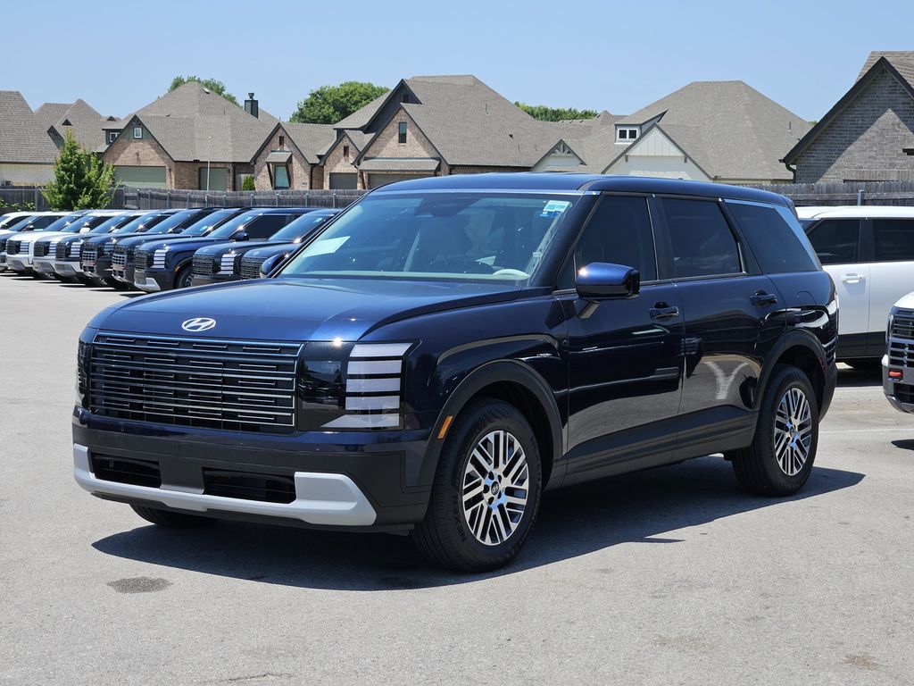 New 2026 Hyundai Palisade SE SUV