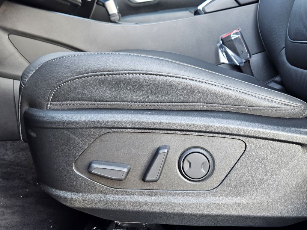 2026 Hyundai Santa Cruz SEL - Photo 23