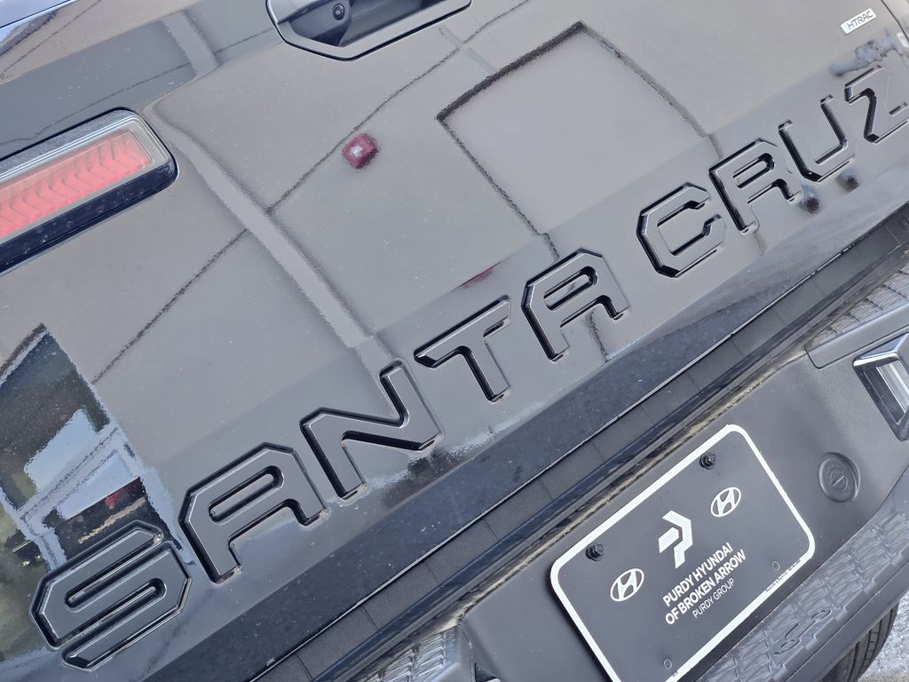 2026 Hyundai Santa Cruz SEL - Photo 11