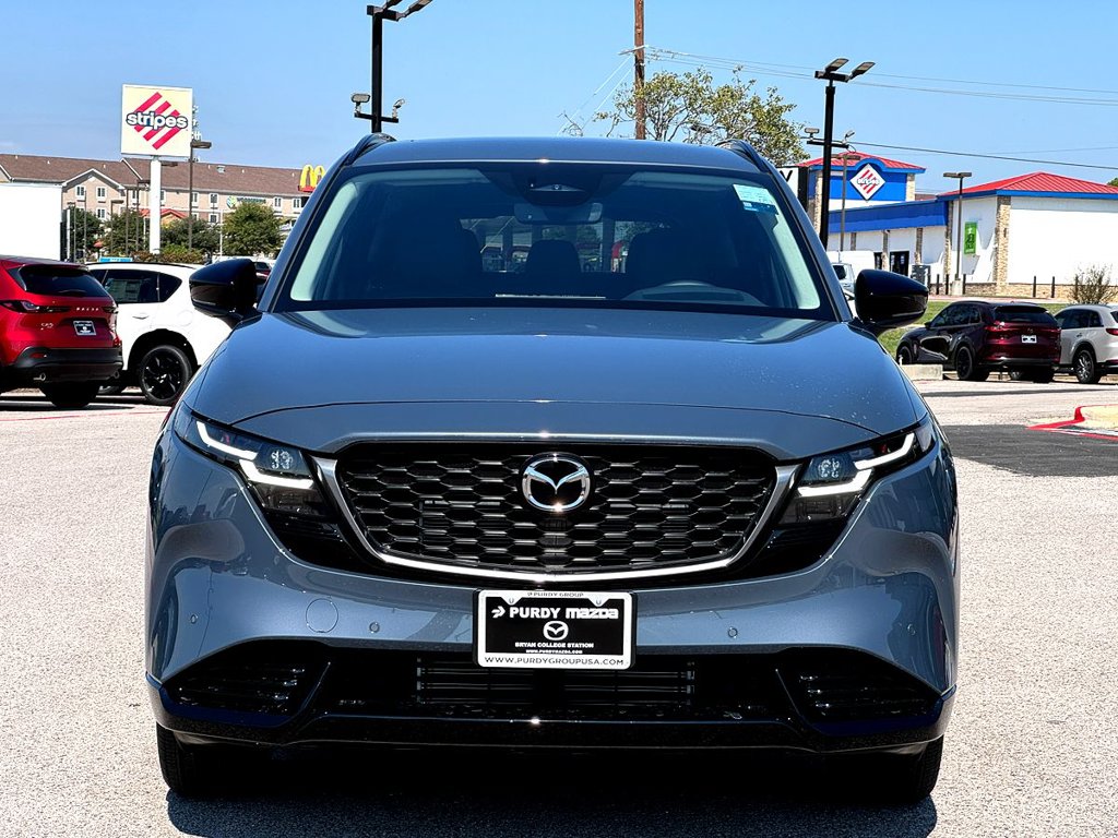 New 2026 Mazda CX-5 2.5 S Premium SUV