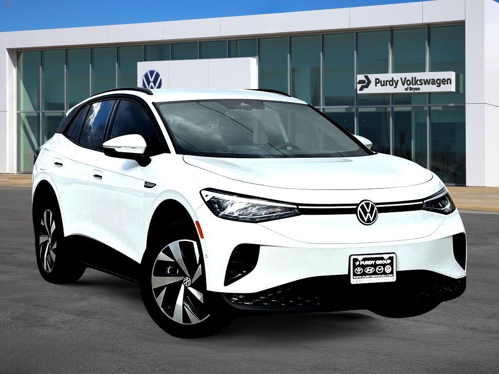  Volkswagen ID.4