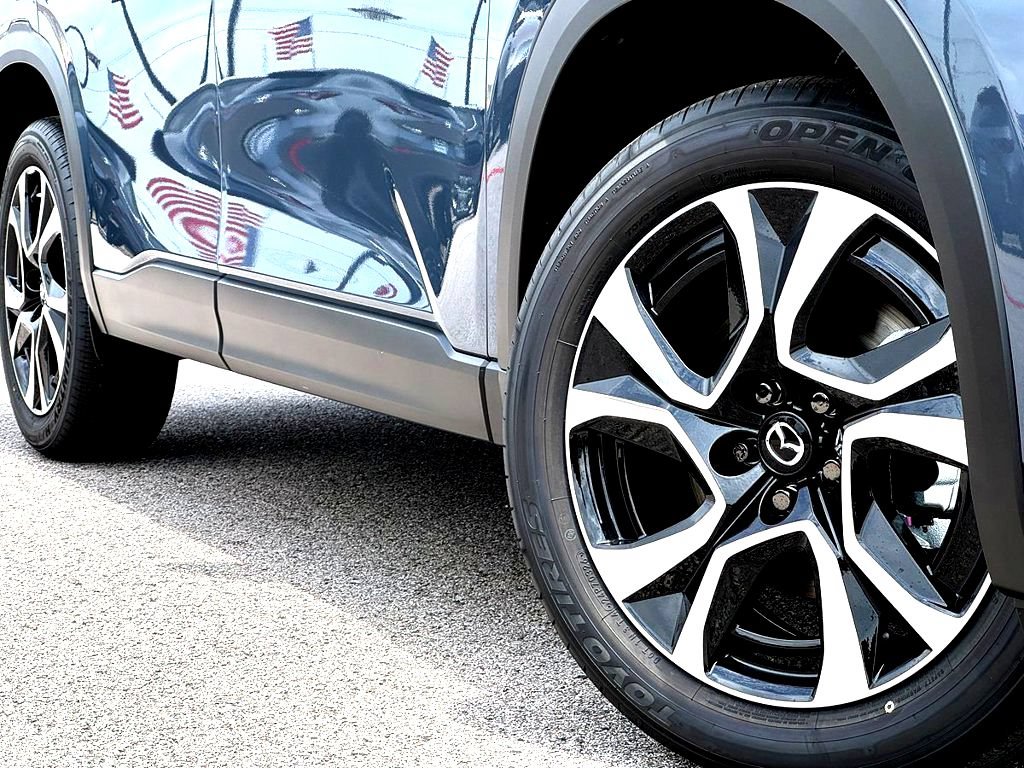 New 2026 Mazda CX-5 2.5 S Preferred SUV