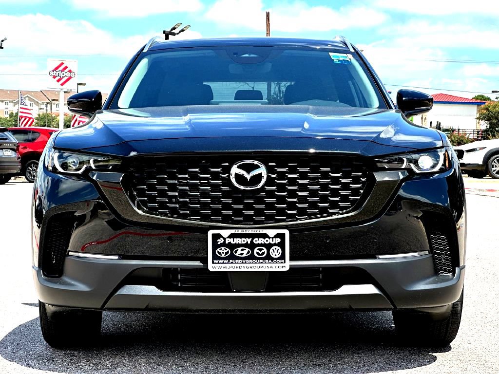 New 2026 Mazda CX-50 2.5 S Preferred SUV