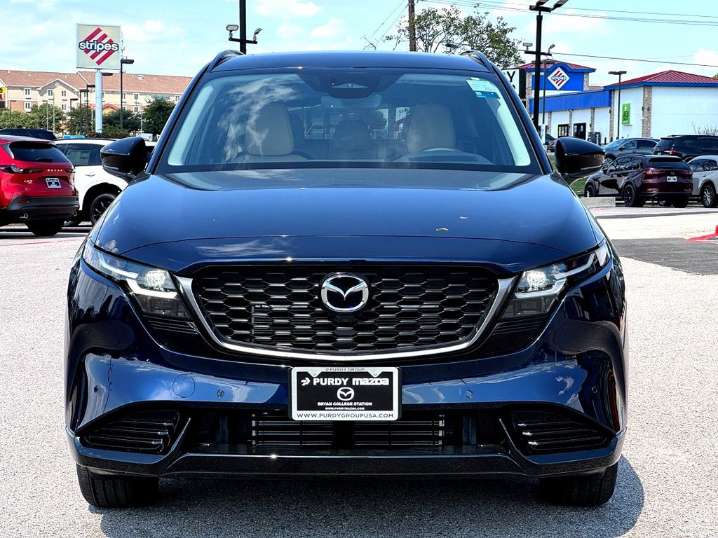 New 2026 Mazda CX-5 2.5 S Premium SUV