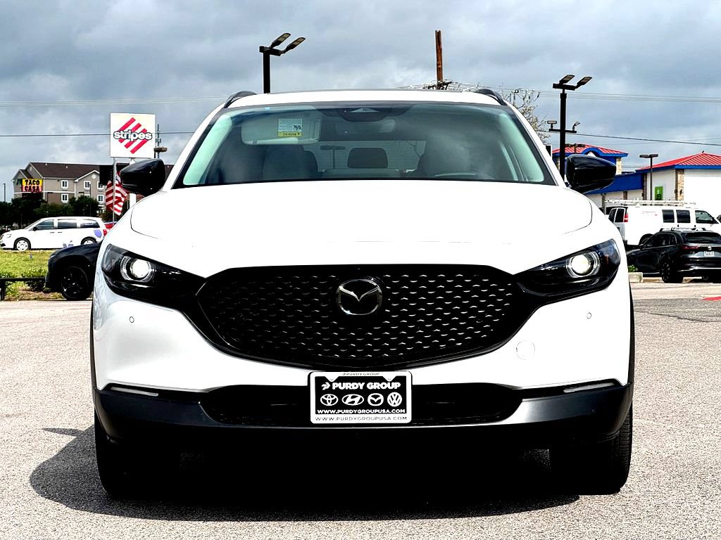 New 2026 Mazda CX-30 2.5 Turbo Aire Edition SUV
