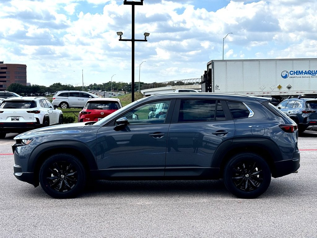 New 2026 Mazda CX-50 2.5 S Select SUV