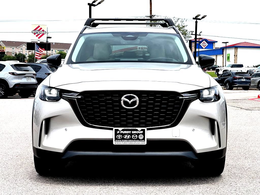 New 2026 Mazda CX-90 3.3 Turbo Premium SUV