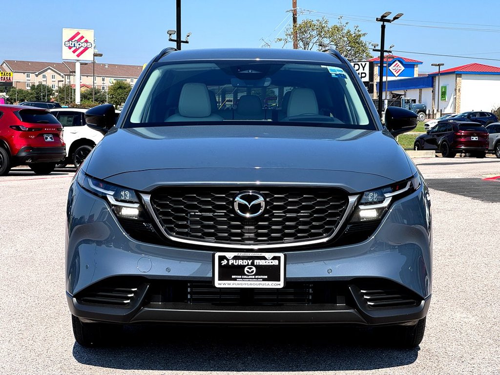 New 2026 Mazda CX-5 2.5 S Preferred SUV