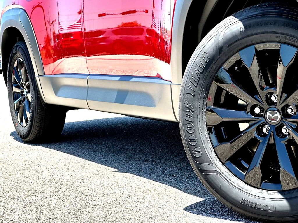 New 2026 Mazda CX-50 2.5 S Select SUV