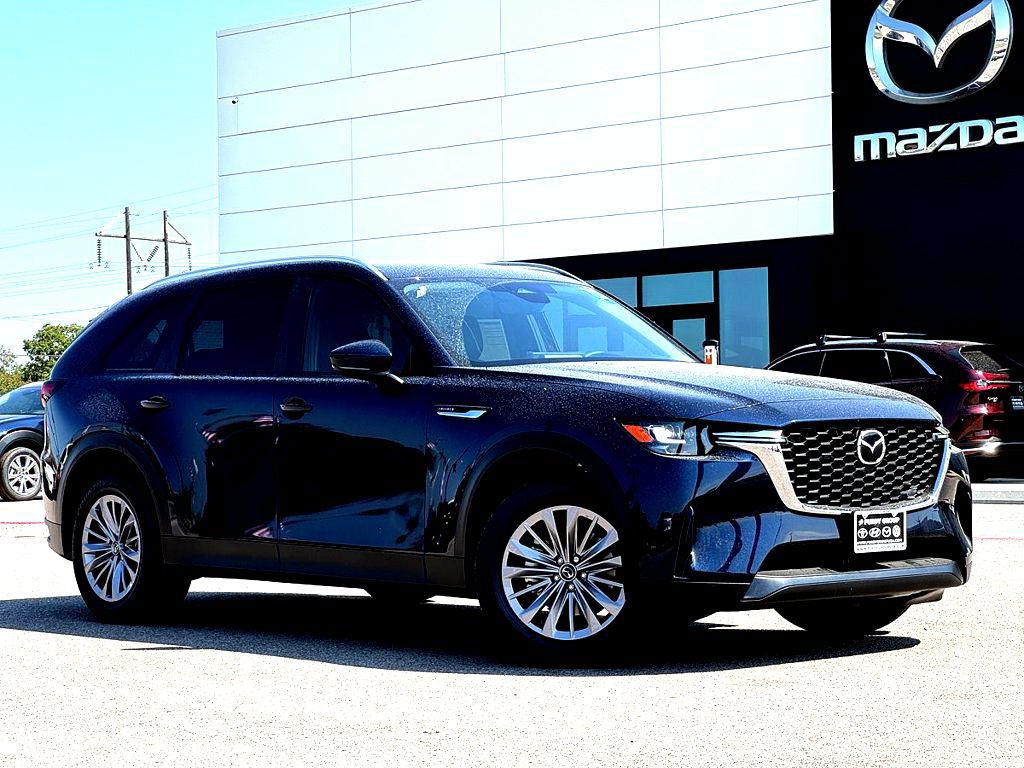 Mazda CX-90