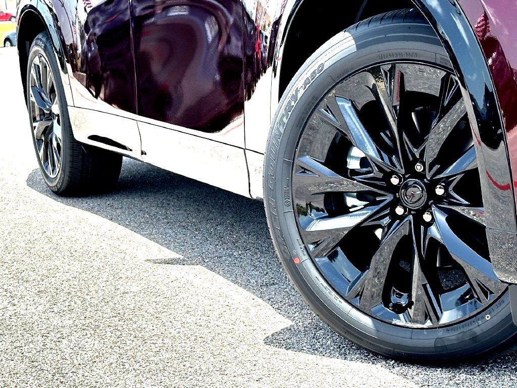 New 2026 Mazda CX-90 3.3 Turbo S Premium SUV