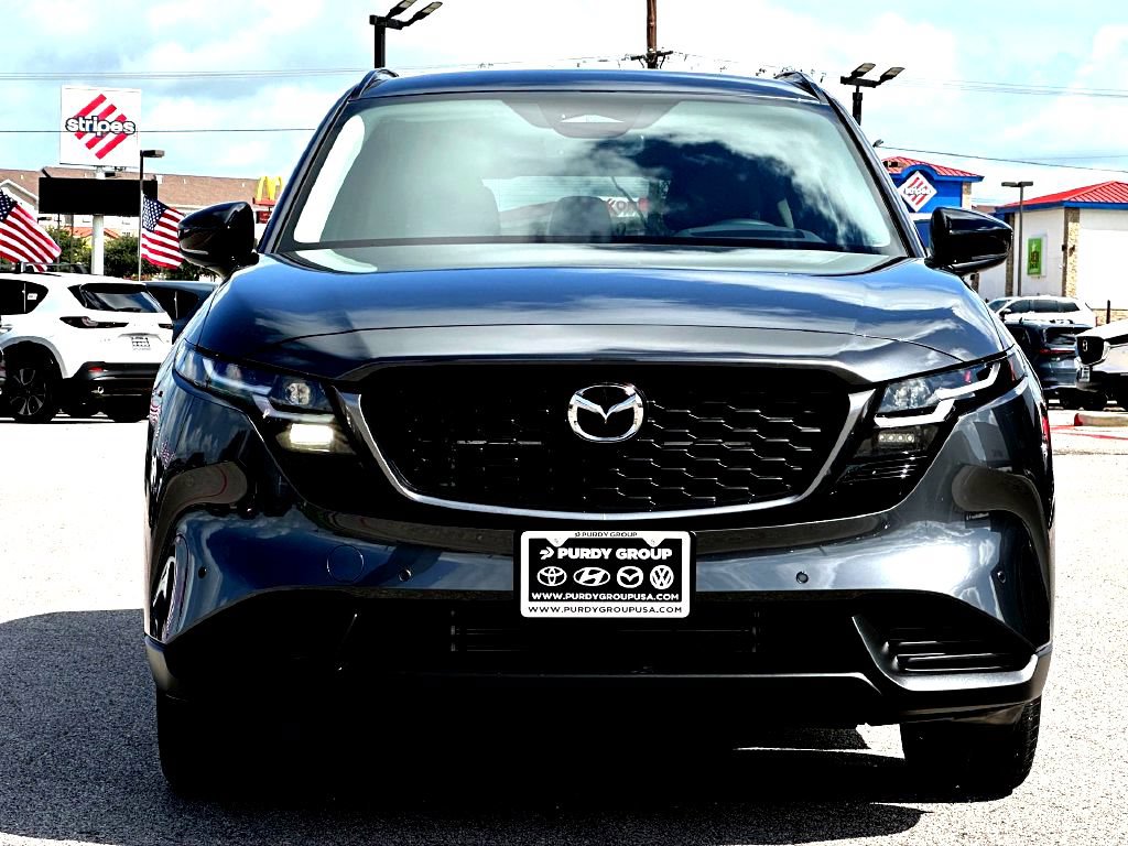 New 2026 Mazda CX-5 2.5 S Preferred SUV