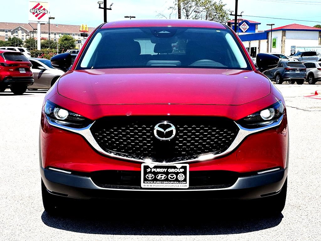 New 2026 Mazda CX-30 2.5 S Select Sport SUV