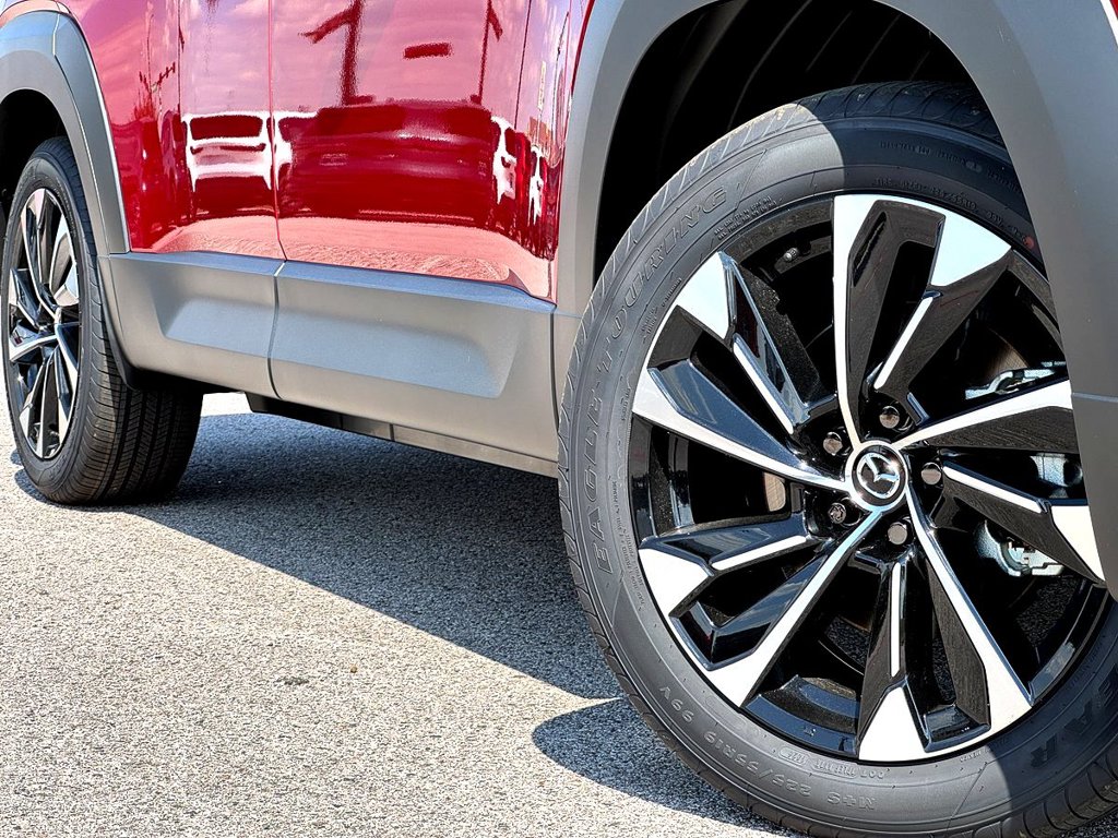 New 2026 Mazda CX-50 Hybrid Premium Plus SUV