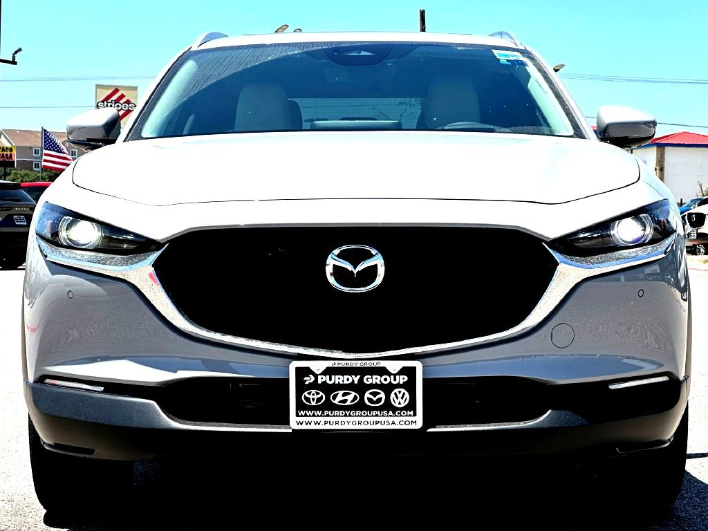 New 2026 Mazda CX-30 2.5 S Premium SUV