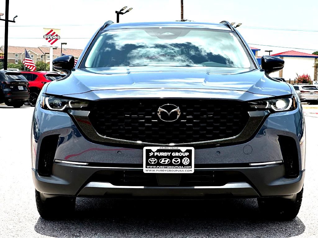 New 2026 Mazda CX-50 2.5 S Meridian Edition SUV