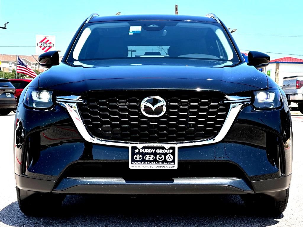 New 2026 Mazda CX-90 3.3 Turbo Select SUV