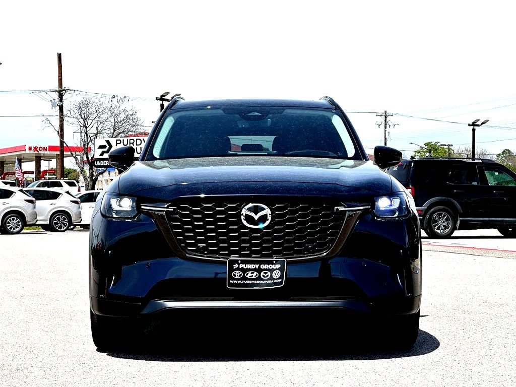 New 2026 Mazda CX-90 3.3 Turbo Premium SUV