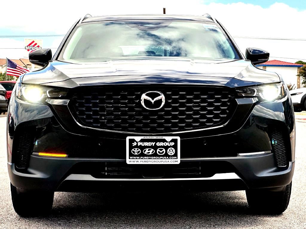 New 2026 Mazda CX-50 2.5 S Preferred SUV
