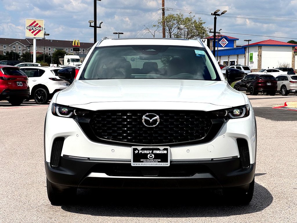 New 2026 Mazda CX-50 Hybrid Premium Plus SUV