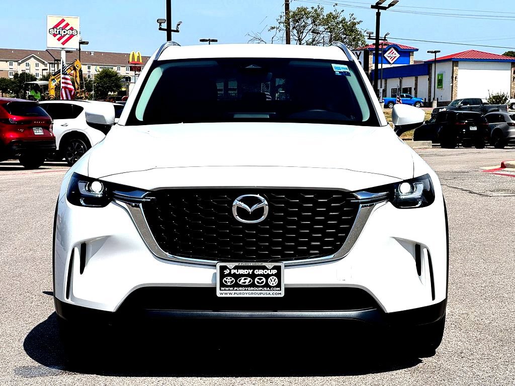 New 2026 Mazda CX-90 3.3 Turbo Select SUV