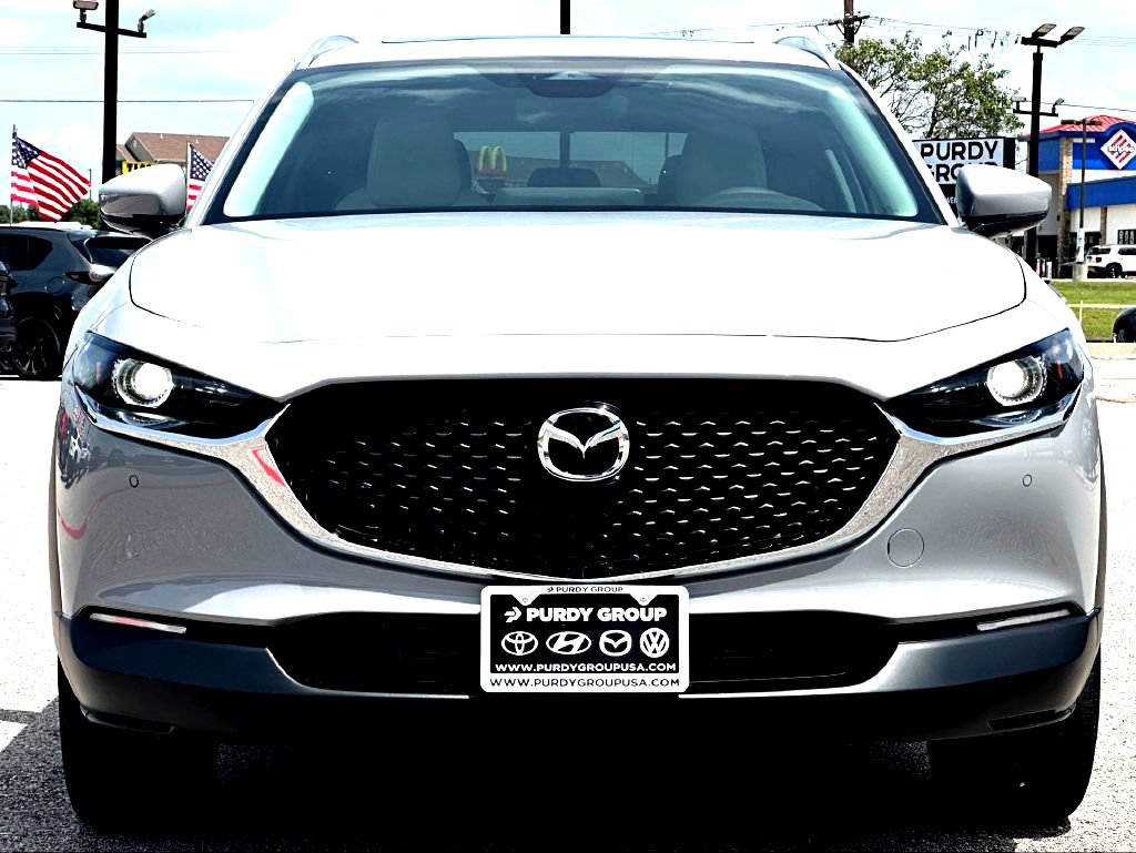 New 2026 Mazda CX-30 2.5 S Preferred SUV