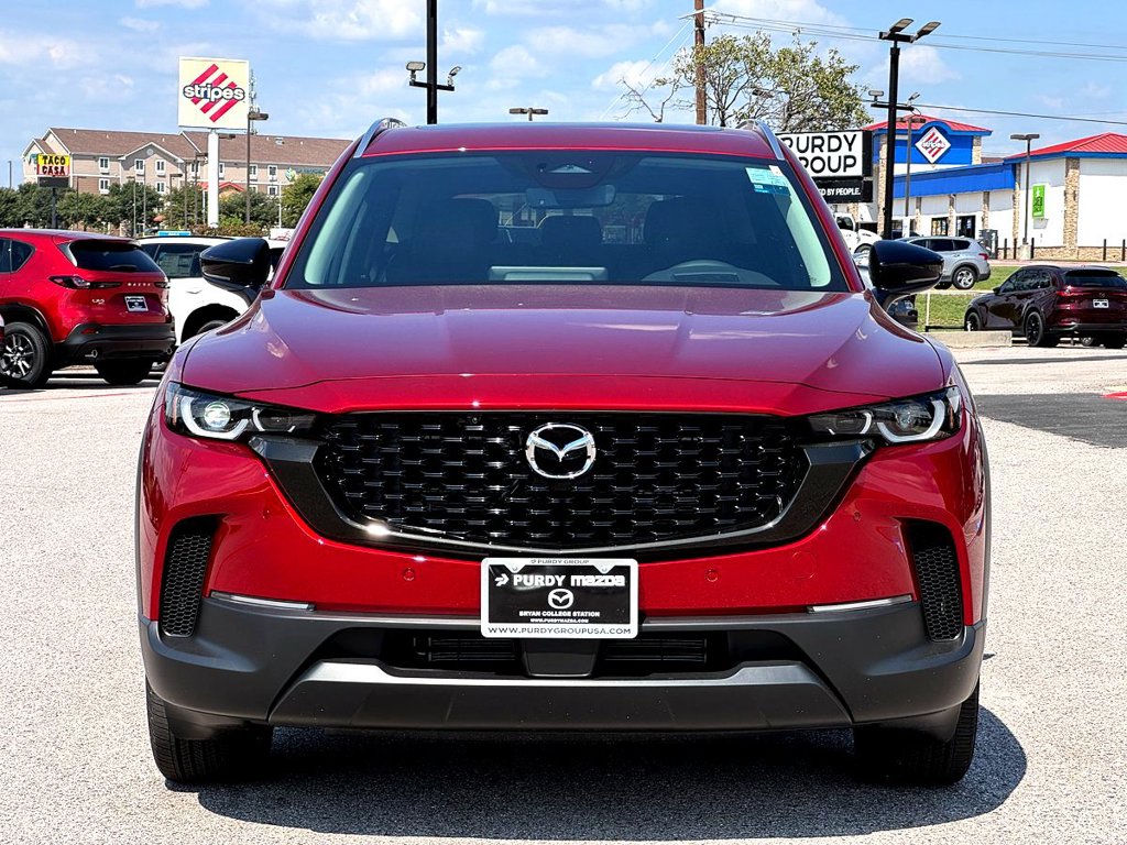 New 2026 Mazda CX-50 Hybrid Premium Plus SUV