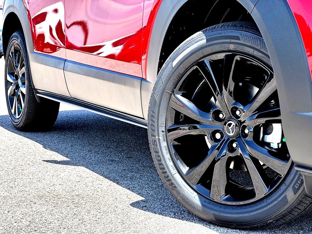 New 2026 Mazda CX-30 2.5 S Select Sport SUV