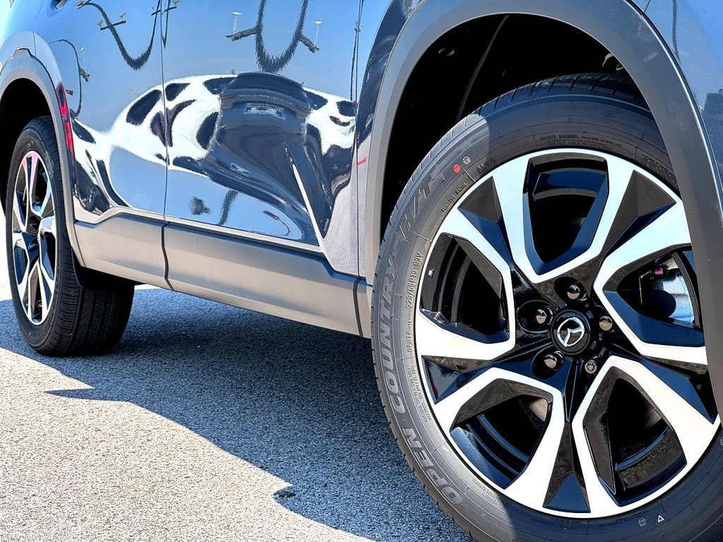 New 2026 Mazda CX-5 2.5 S Preferred SUV