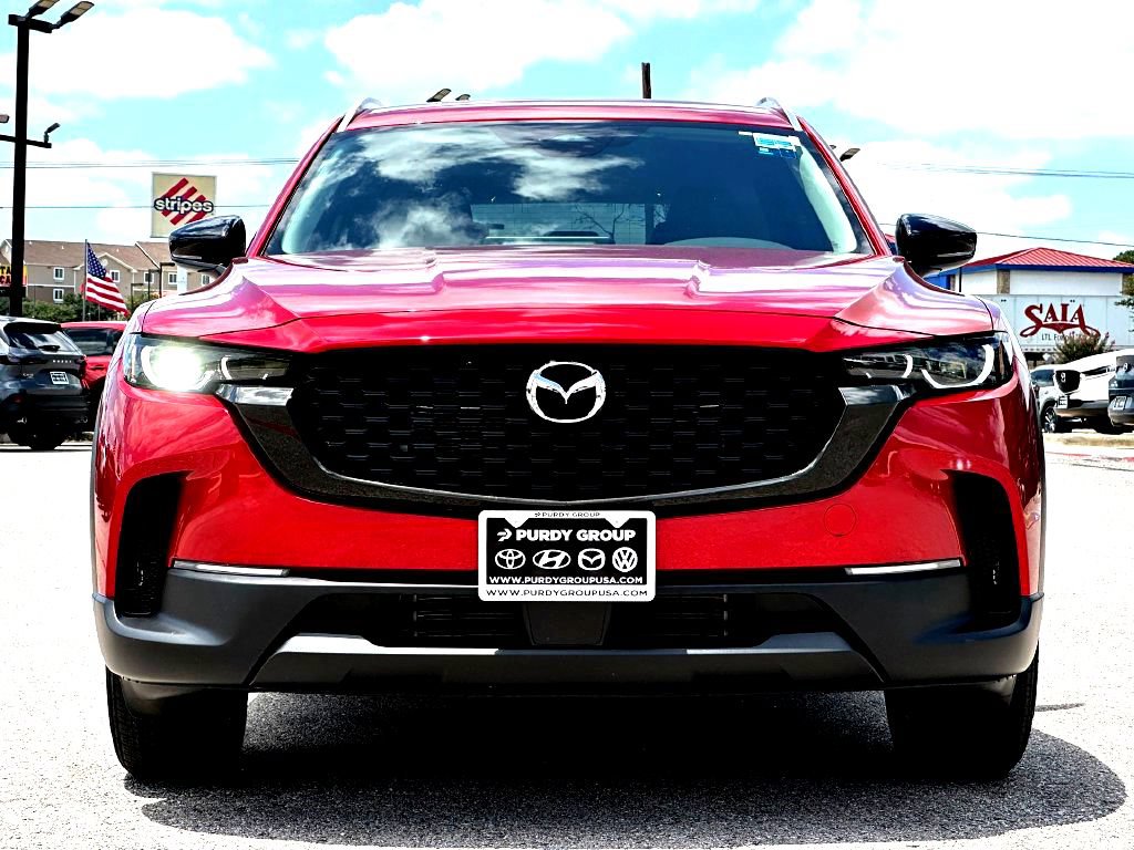 New 2026 Mazda CX-50 2.5 S Select SUV