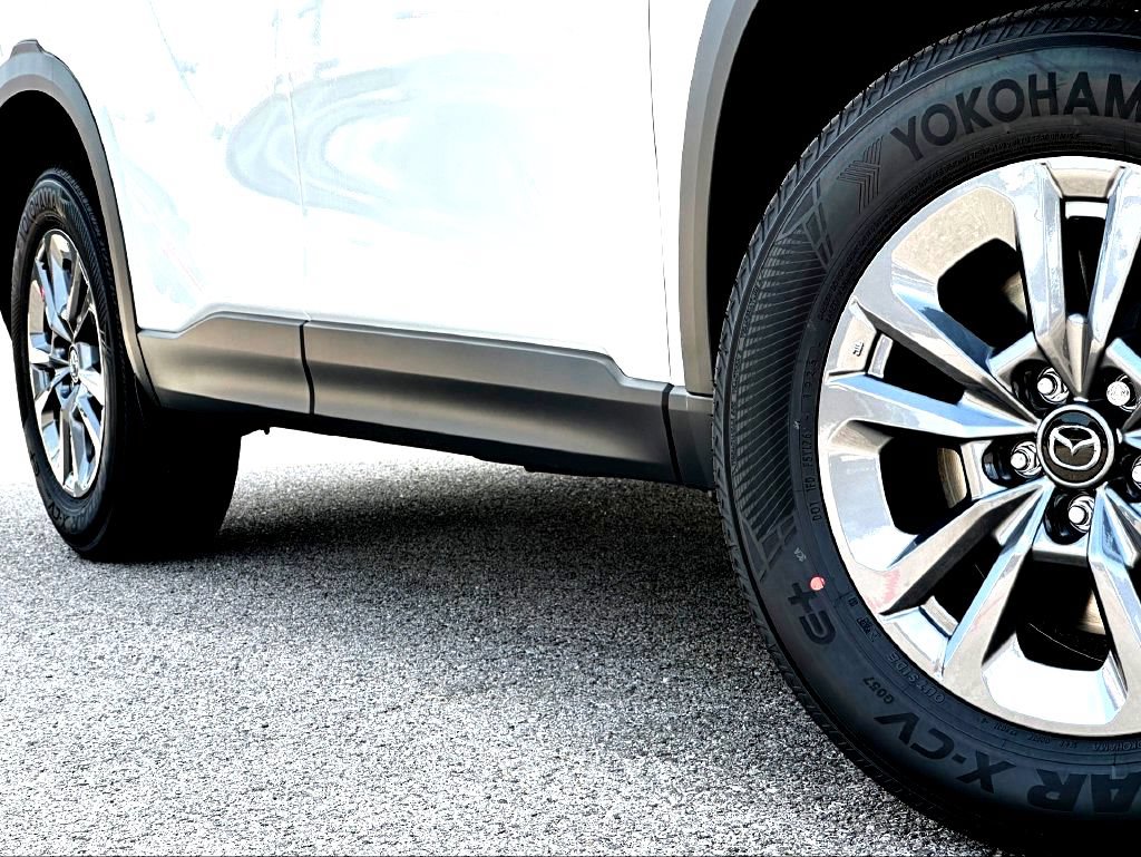 New 2026 Mazda CX-5 2.5 S Select SUV
