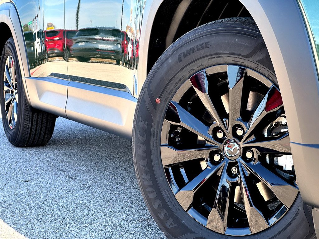 New 2026 Mazda CX-50 2.5 S Preferred SUV