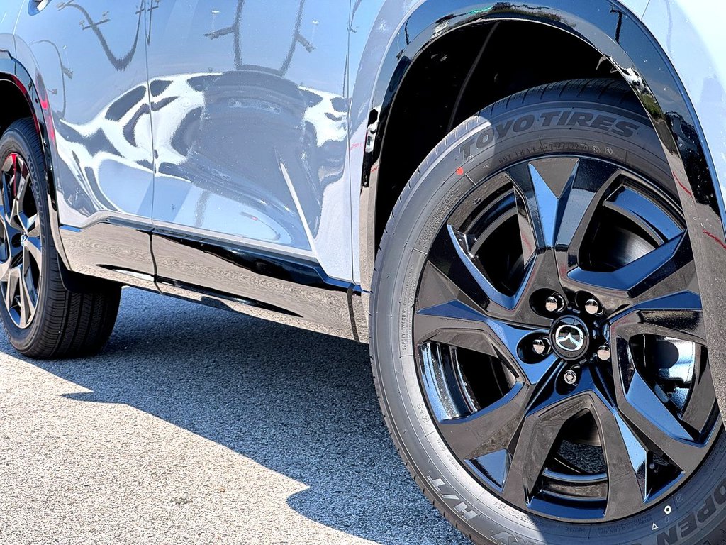 New 2026 Mazda CX-5 2.5 S Premium SUV