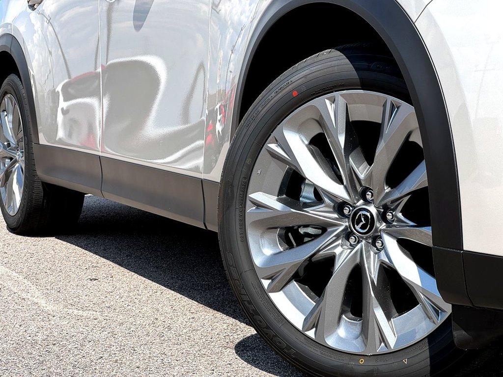New 2026 Mazda CX-90 3.3 Turbo Preferred SUV