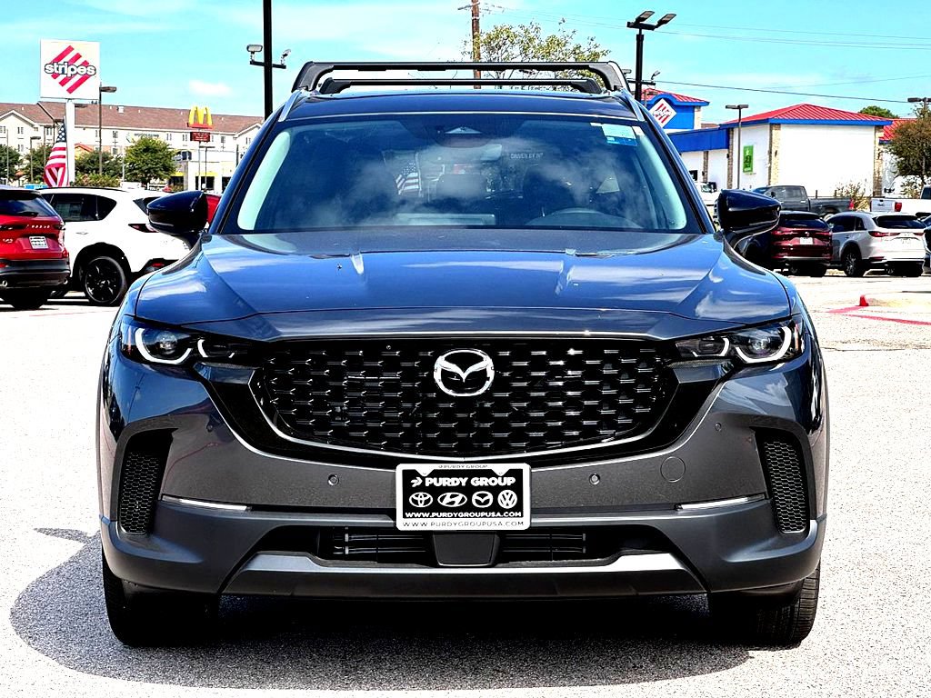New 2026 Mazda CX-50 2.5 S Premium SUV