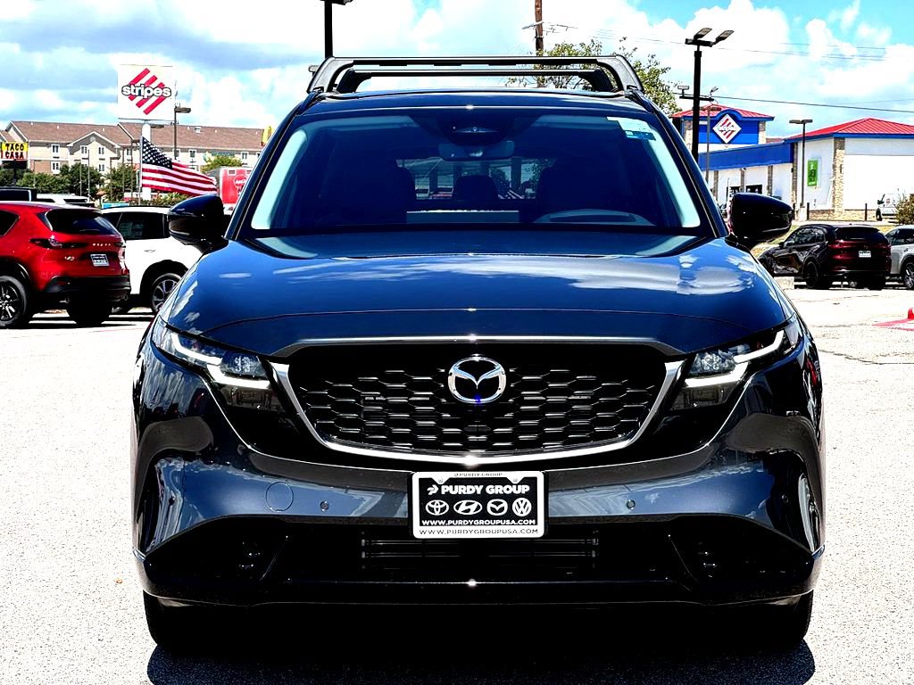 New 2026 Mazda CX-5 2.5 S Premium Plus SUV