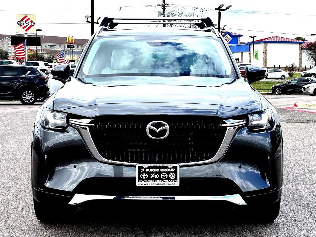 New 2026 Mazda CX-90 3.3 Turbo S Premium Plus SUV