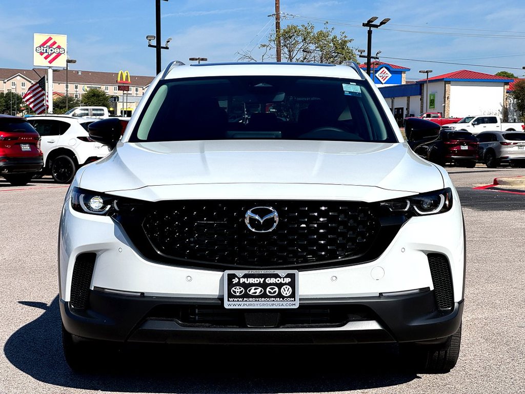 New 2026 Mazda CX-50 2.5 S Premium SUV
