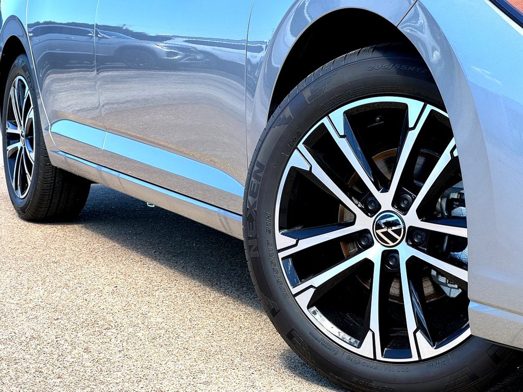 New 2027 Volkswagen Jetta 1.5T Sport Sedan