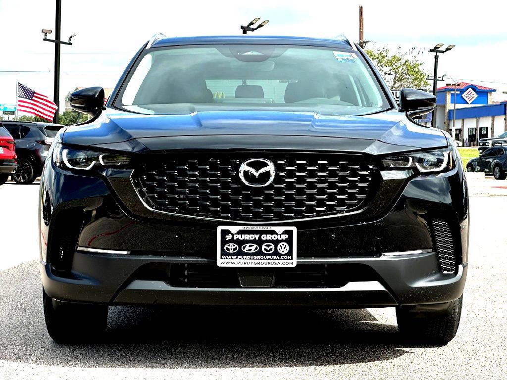 New 2026 Mazda CX-50 2.5 S Preferred SUV
