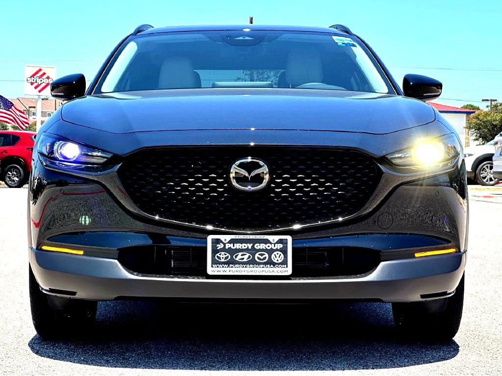 New 2026 Mazda CX-30 2.5 S Aire Edition SUV