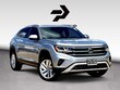 Volkswagen Atlas Cross Sport