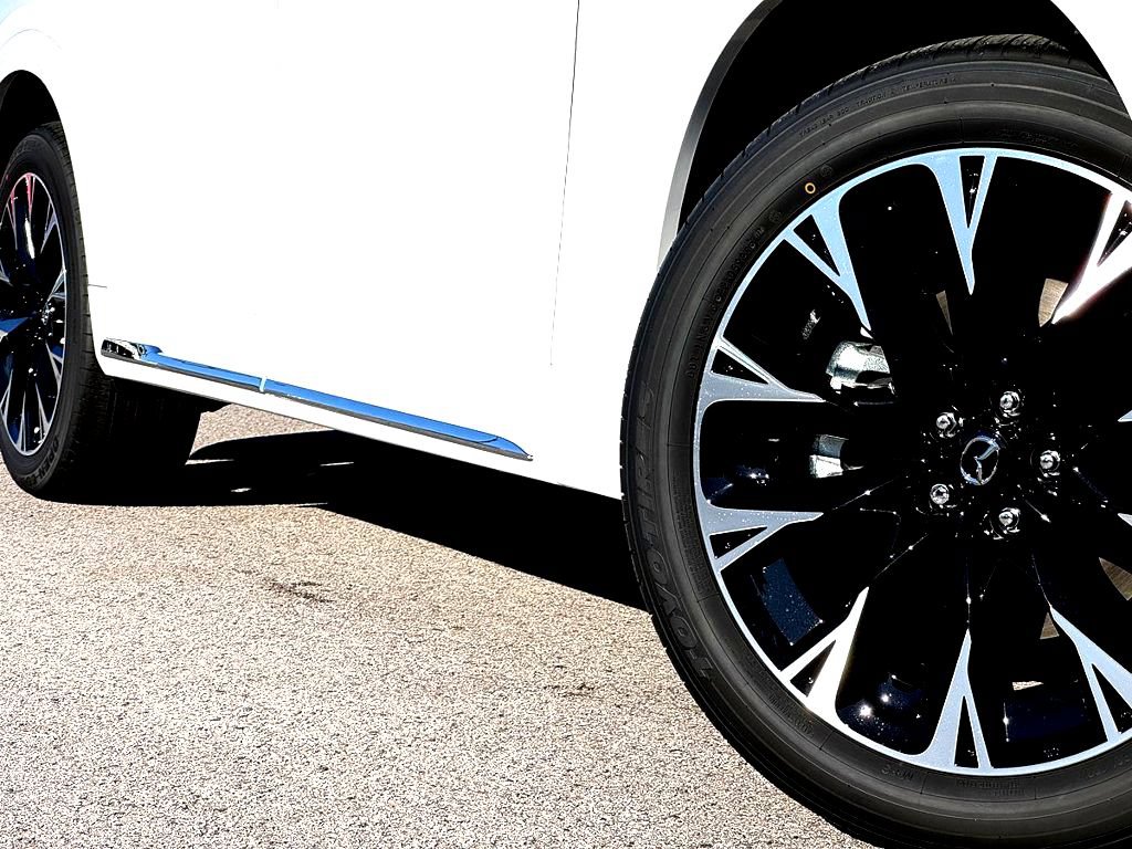 New 2026 Mazda CX-90 3.3 Turbo S Premium Plus SUV
