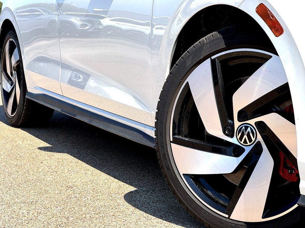 New 2026 Volkswagen Golf GTI S Hatchback