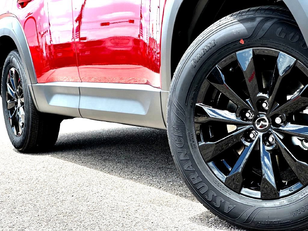 New 2026 Mazda CX-50 2.5 S Select SUV