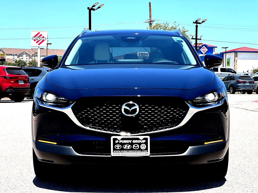 New 2026 Mazda CX-30 2.5 S Premium SUV