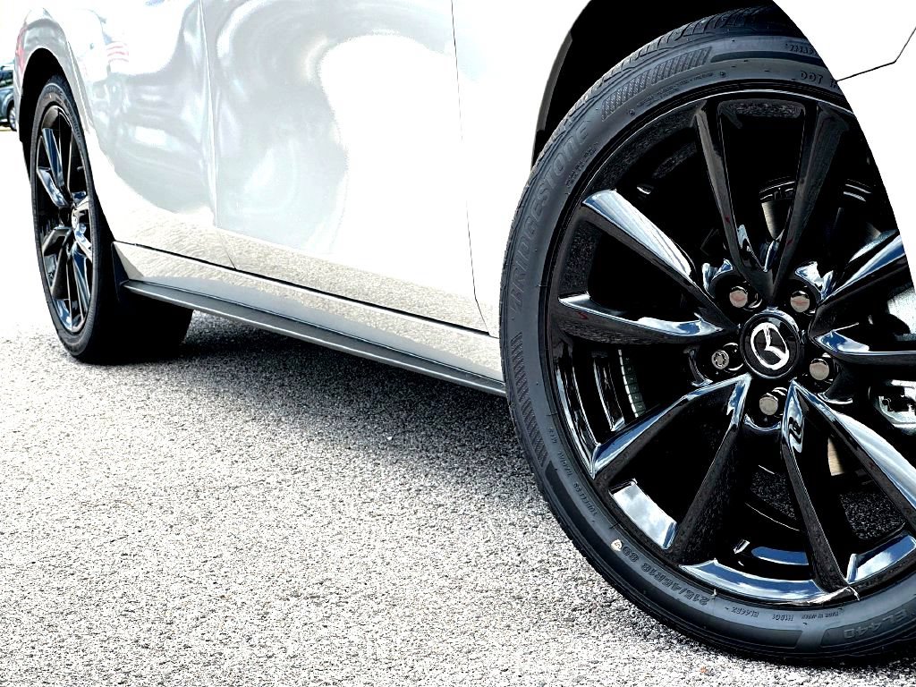 New 2026 Mazda Mazda3 2.5 S Premium Hatchback