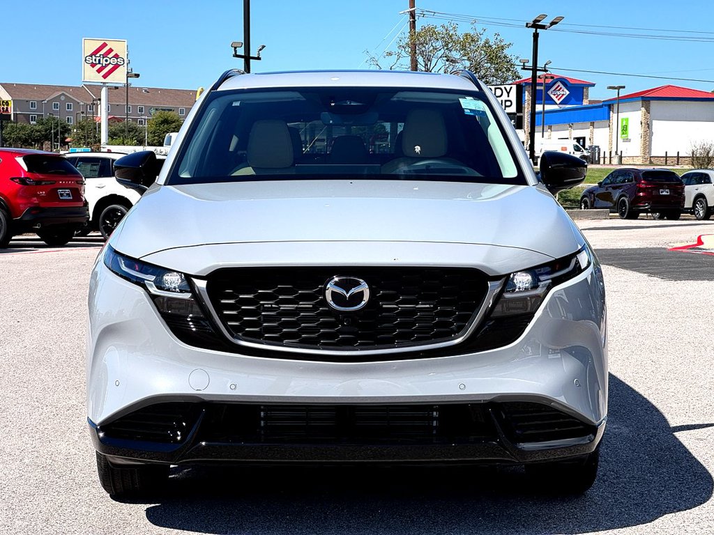 New 2026 Mazda CX-5 2.5 S Premium Plus SUV