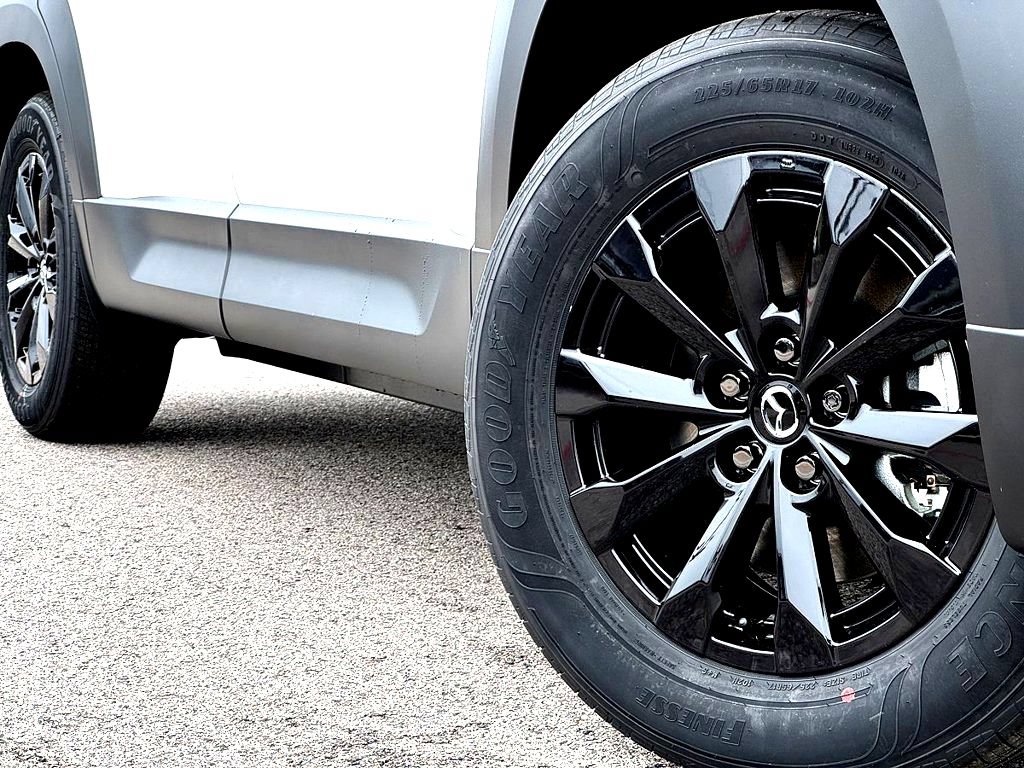 New 2026 Mazda CX-50 Hybrid Premium SUV